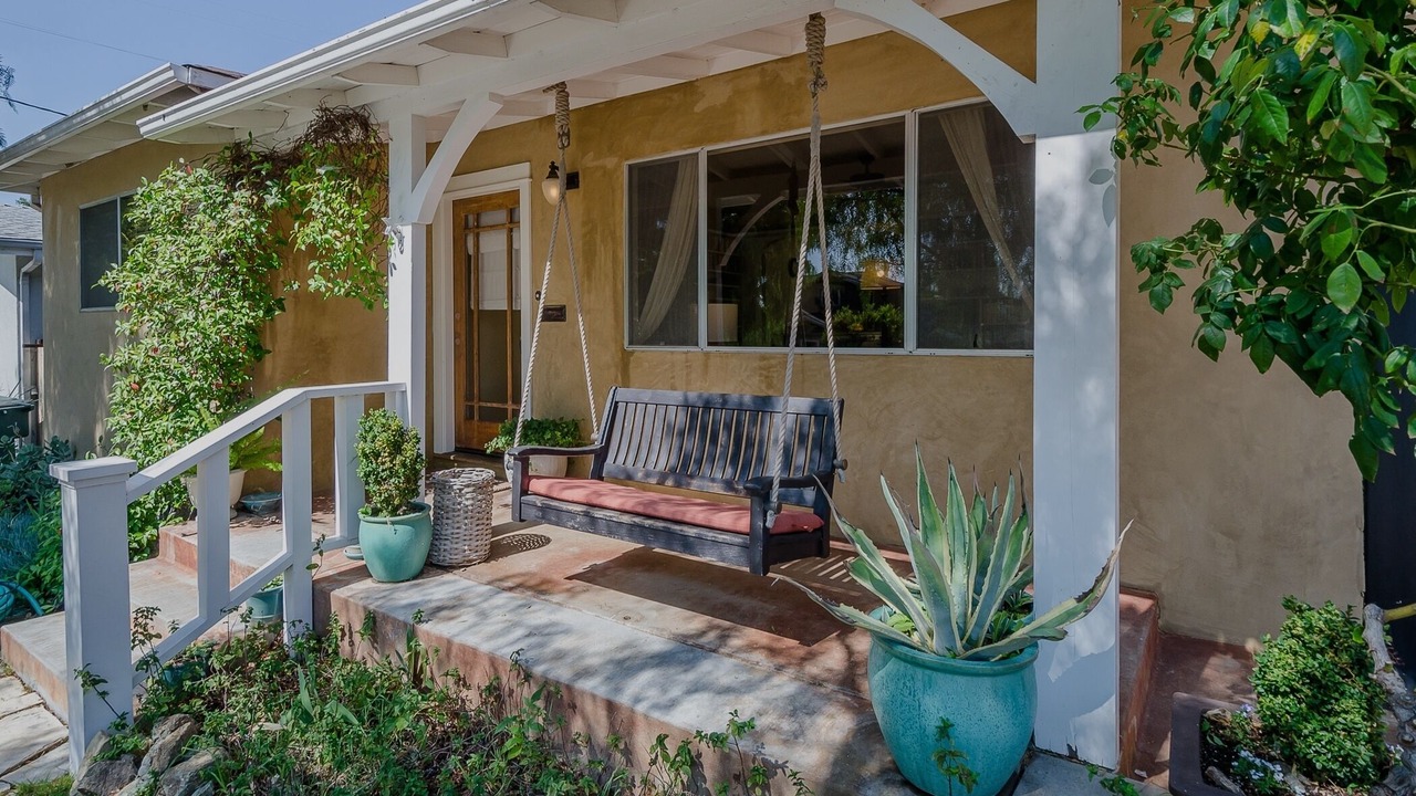 Photo of Outdoor in San Luis Obispo
