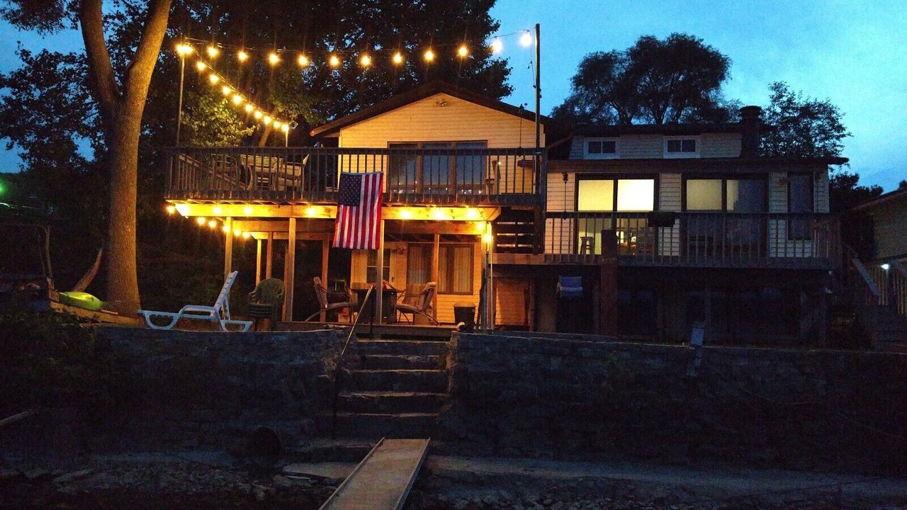 Photo of Outdoor in Scott County