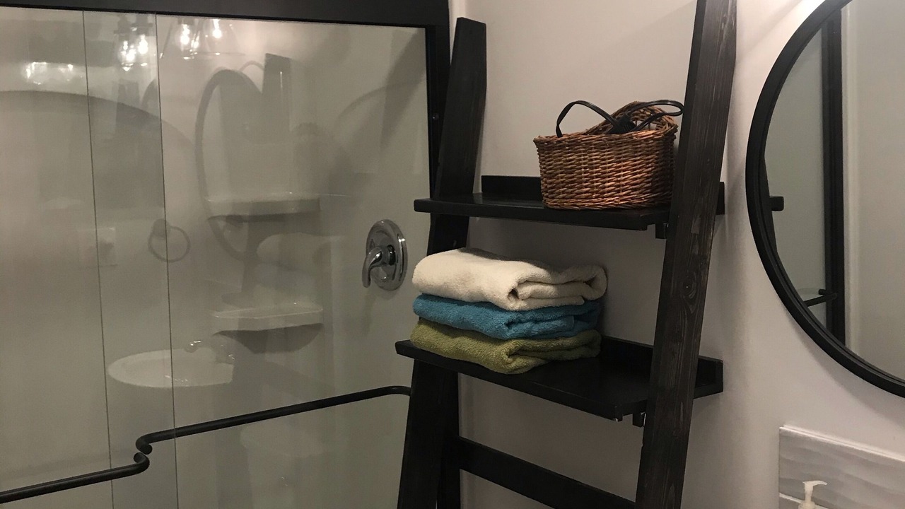 Photo of Bathroom in Scott County