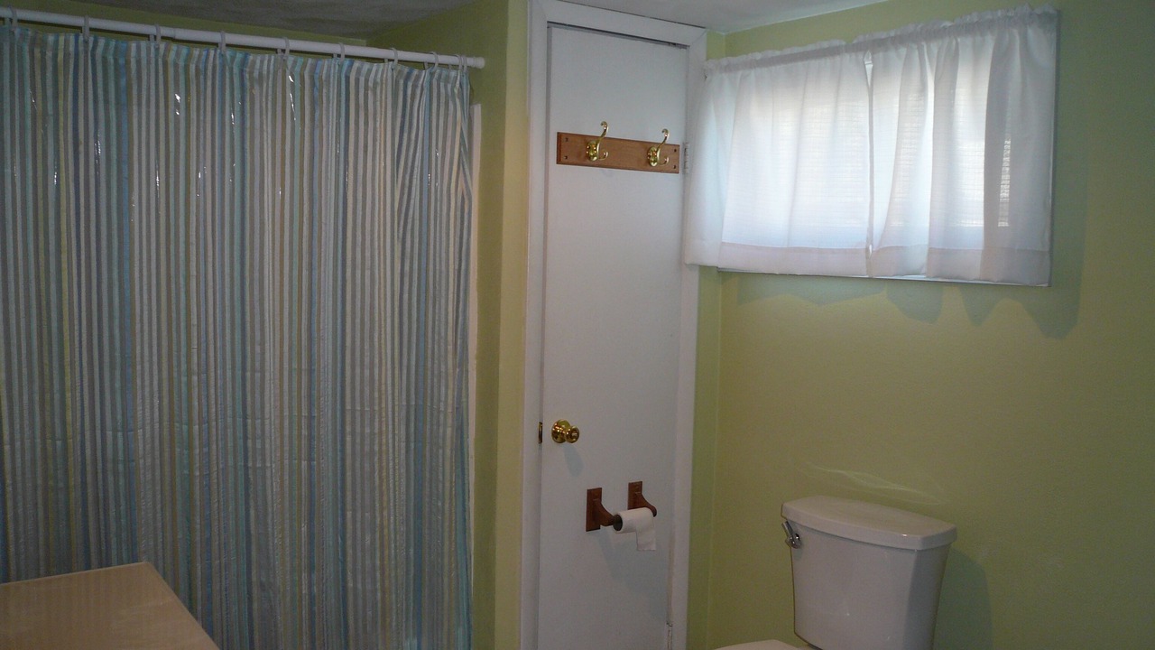 Photo of Bathroom in Scott County