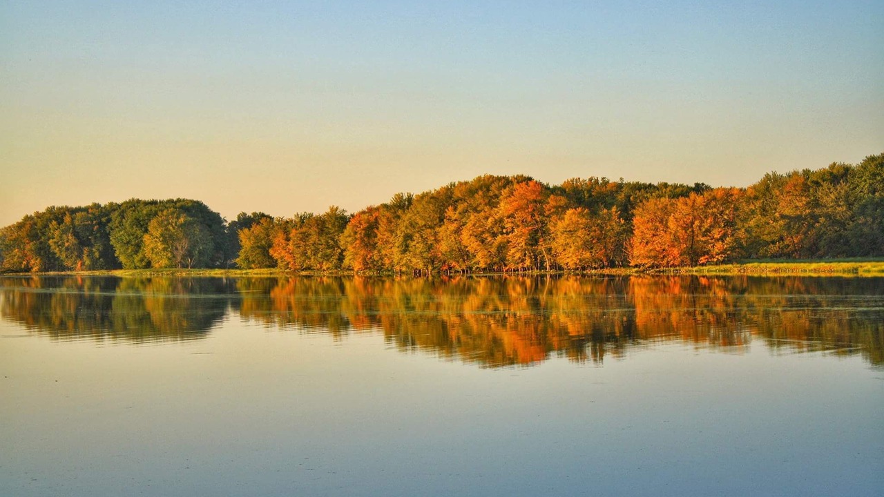 Photo of Outdoor in Scott County