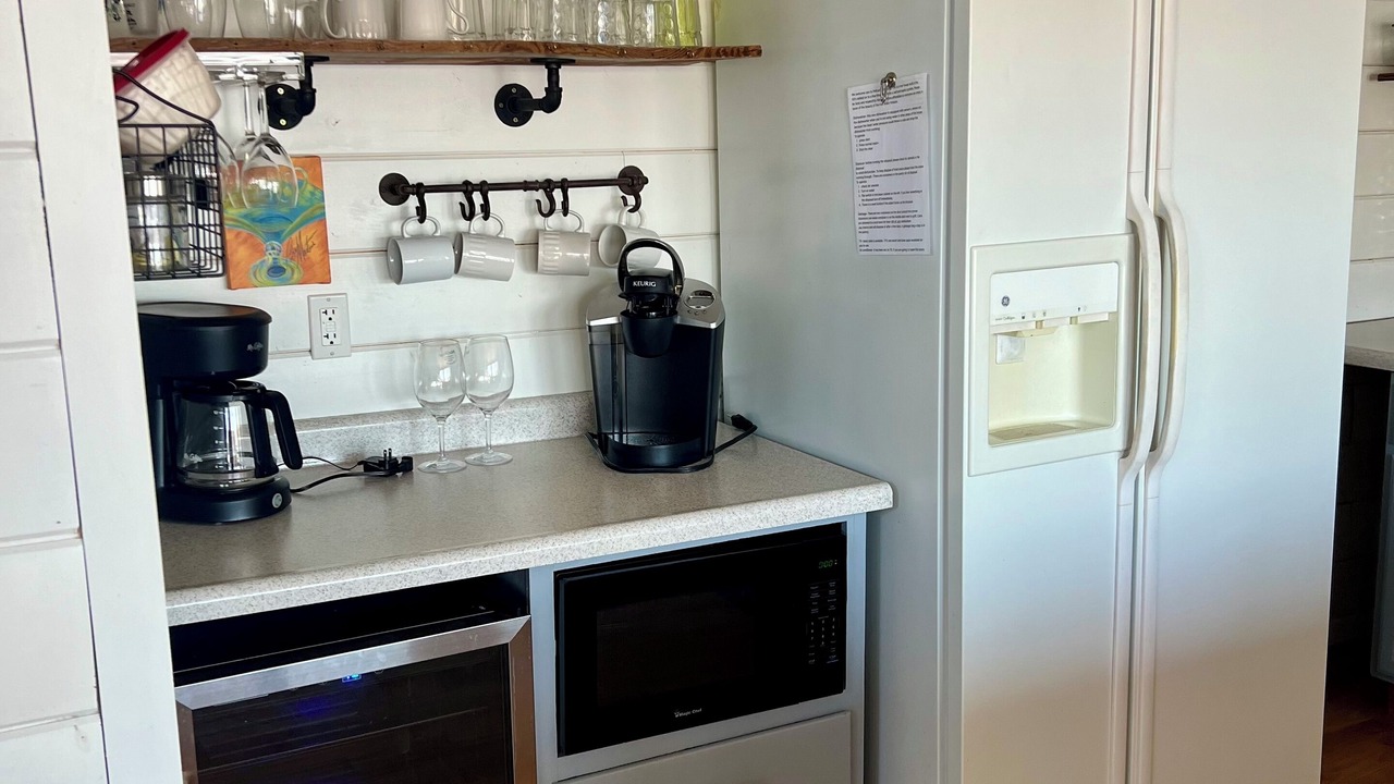 Photo of Kitchen in Scott County