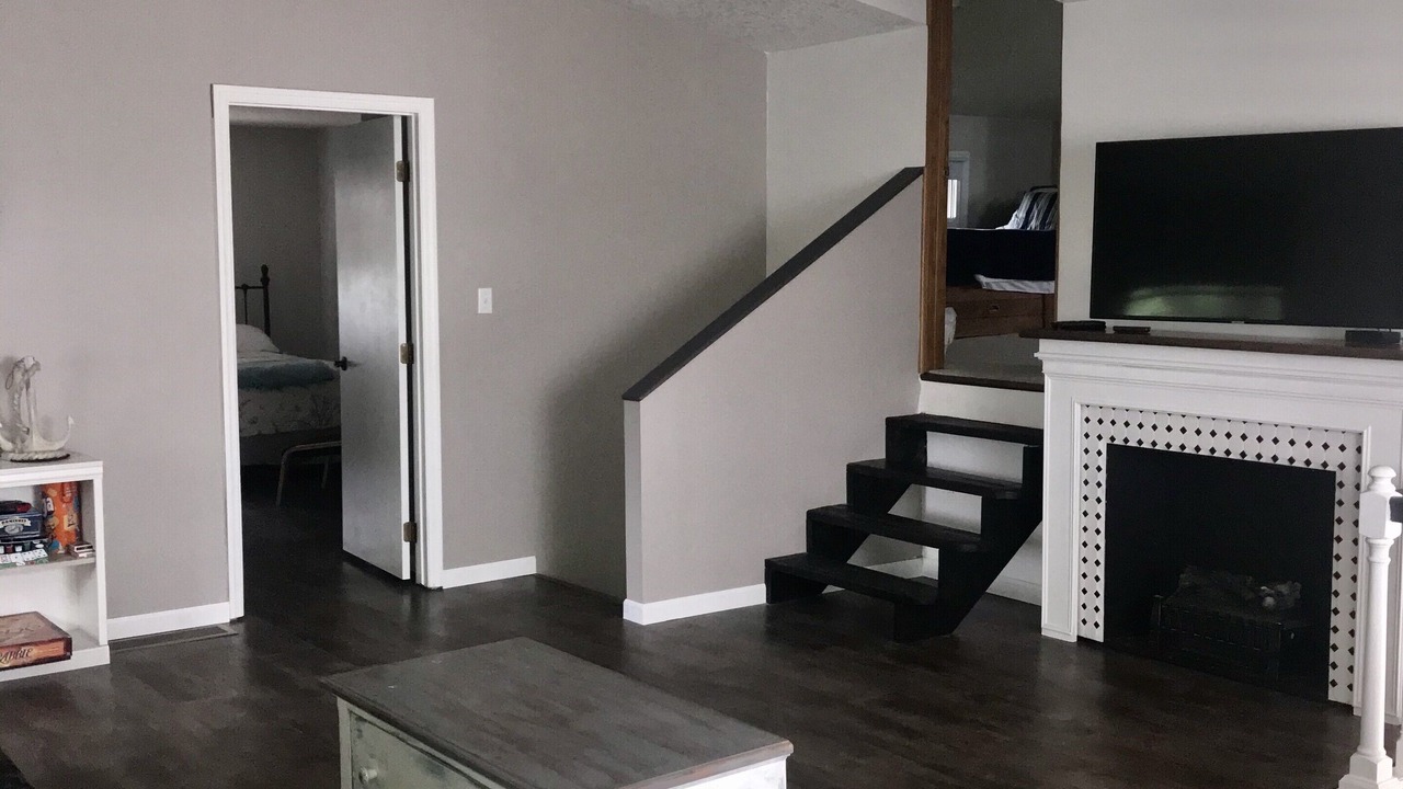 Photo of Bedroom in Scott County