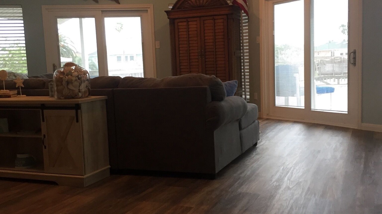 Photo of Livingroom in Jamaica Beach