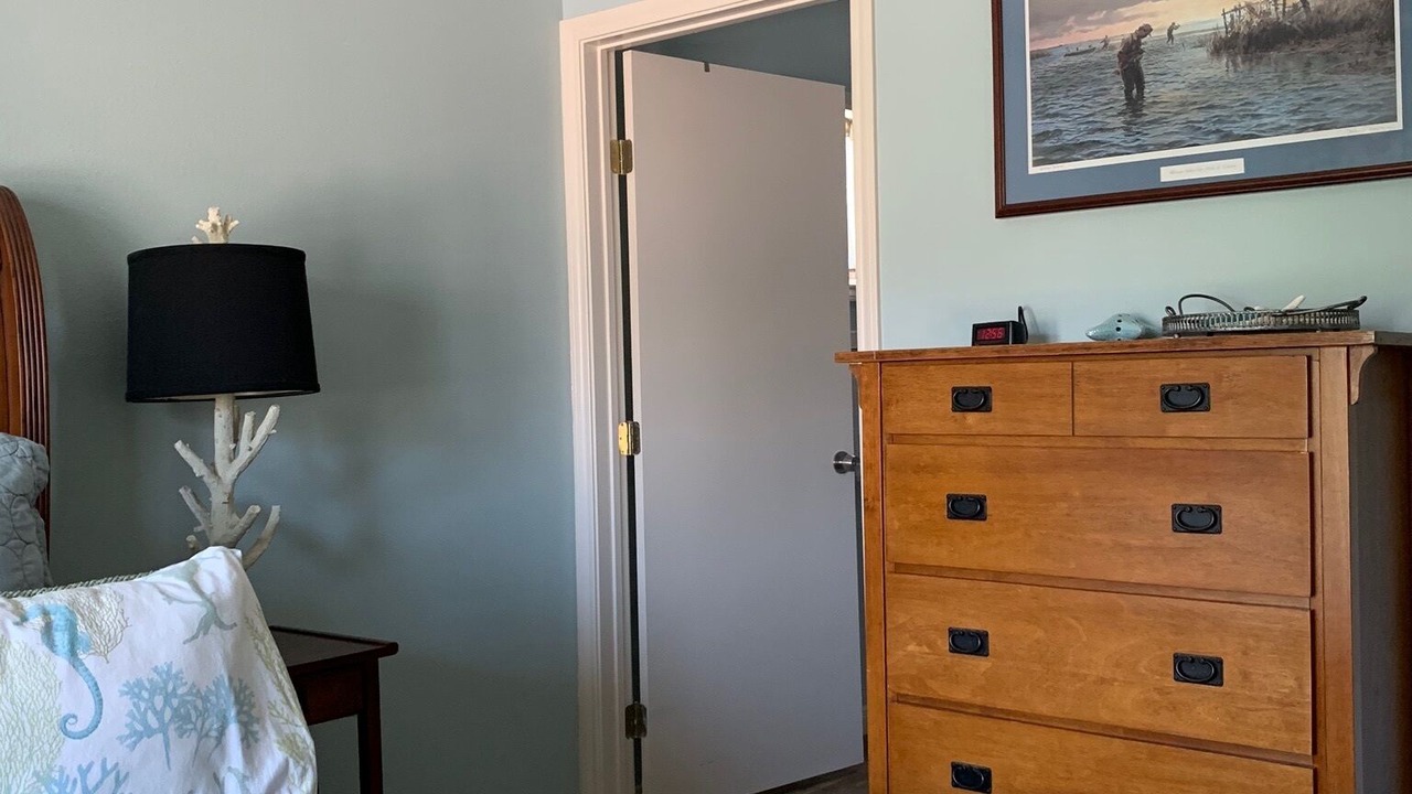 Photo of Bathroom in Jamaica Beach