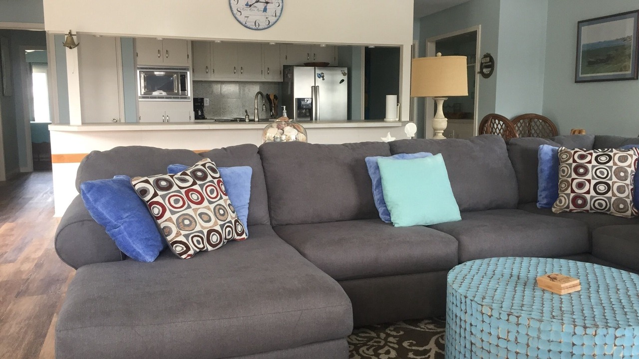 Photo of Bedroom in Jamaica Beach