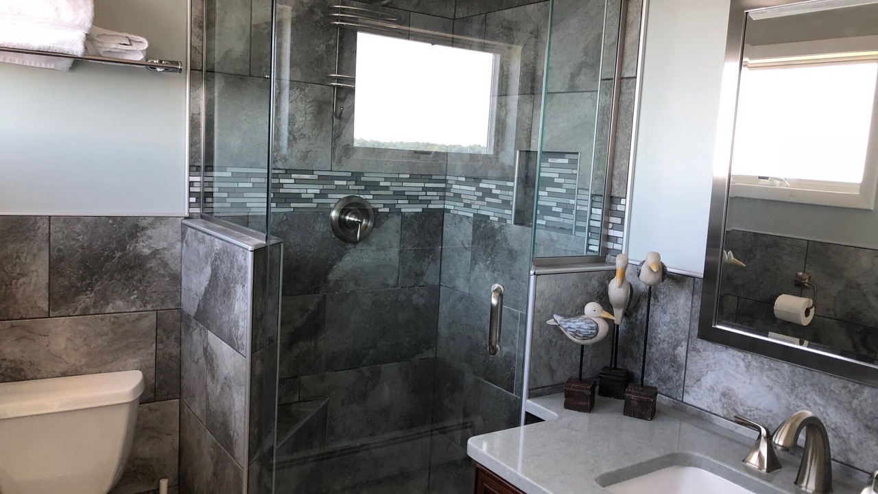Photo of Bathroom in Plattsburgh