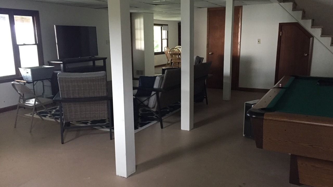 Photo of Livingroom in Plattsburgh