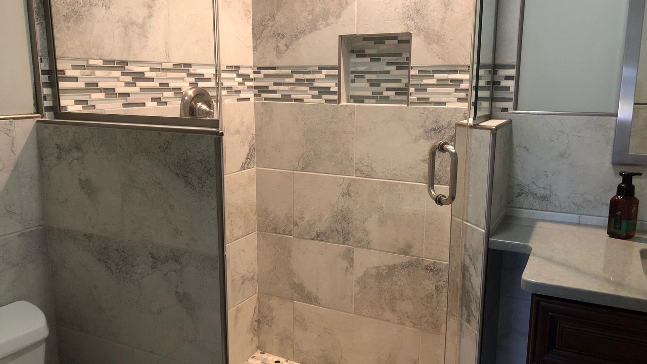 Photo of Bathroom in Plattsburgh