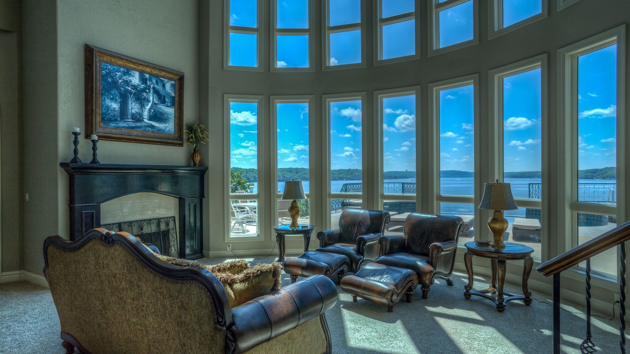 Photo of Bedroom in Sunrise Beach