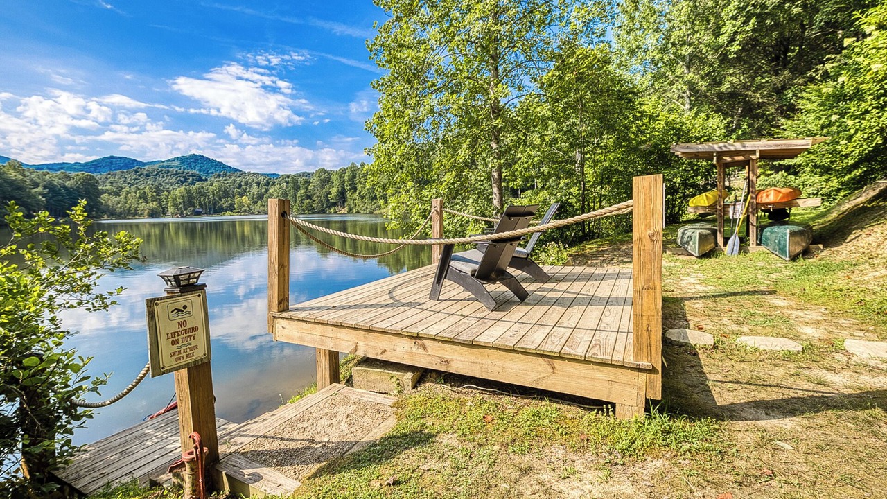 Photo of Outdoor in Ellijay
