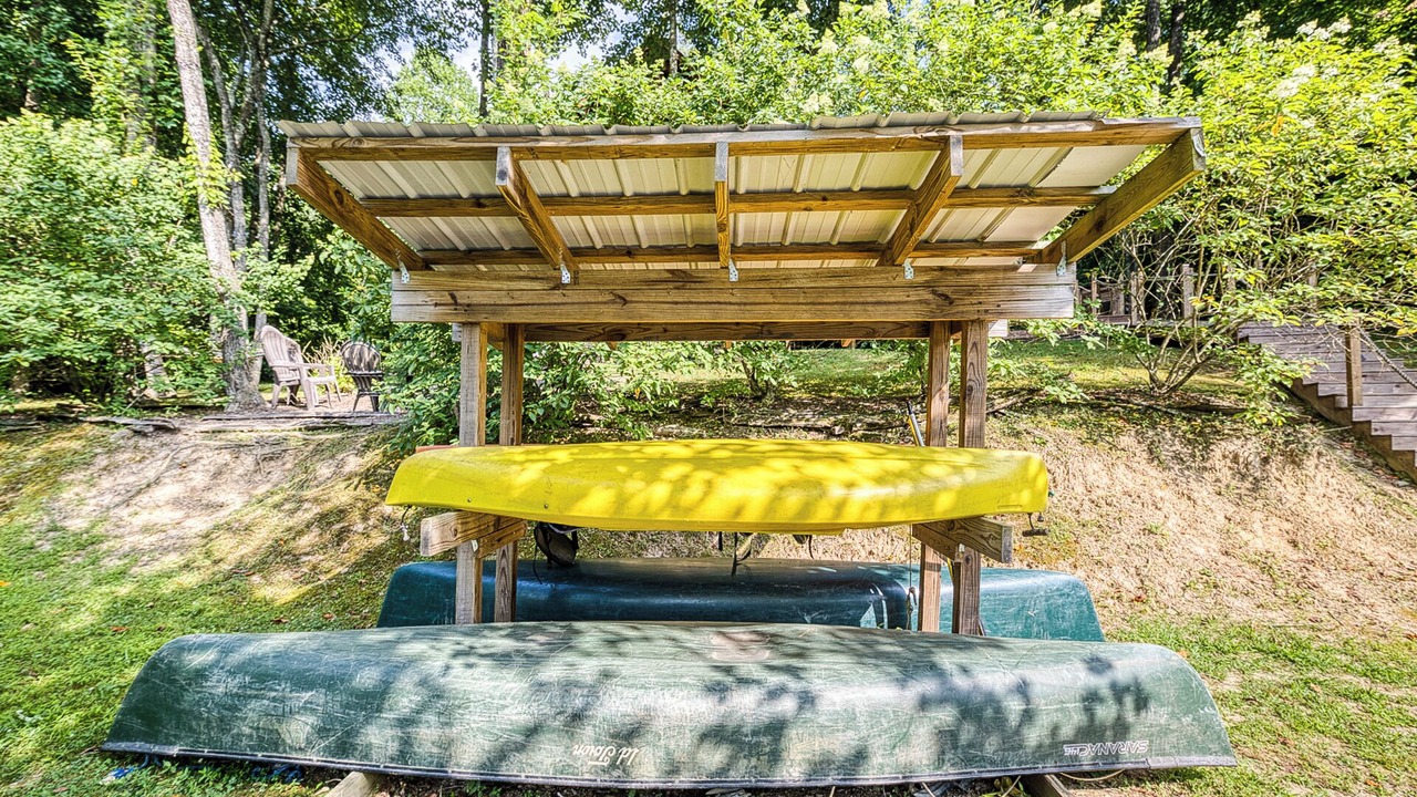 Photo of Outdoor in Ellijay