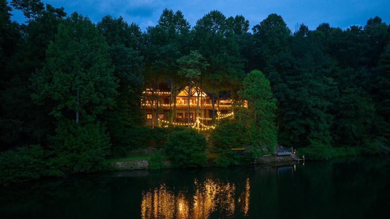 Photo of Outdoor in Ellijay