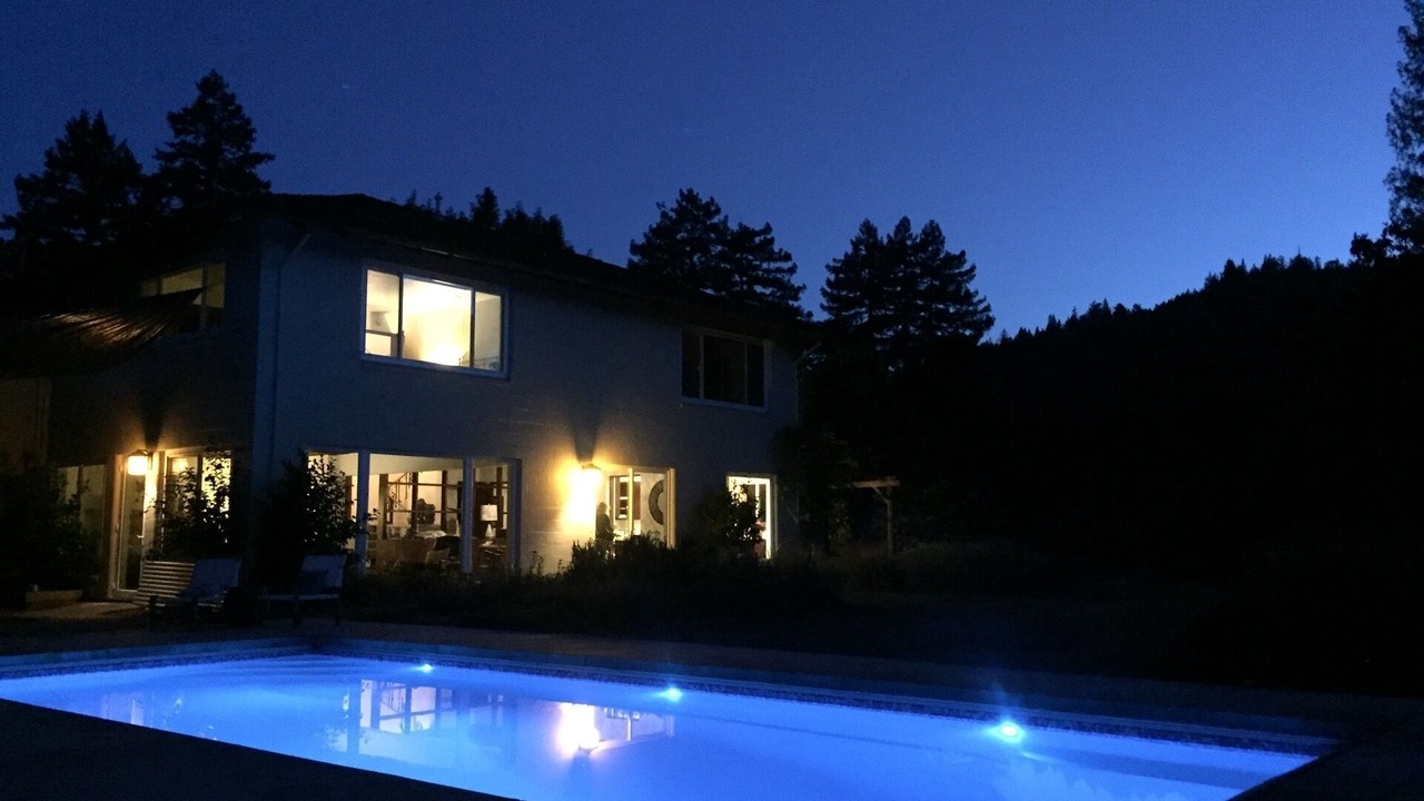 Photo of Outdoor in Guerneville