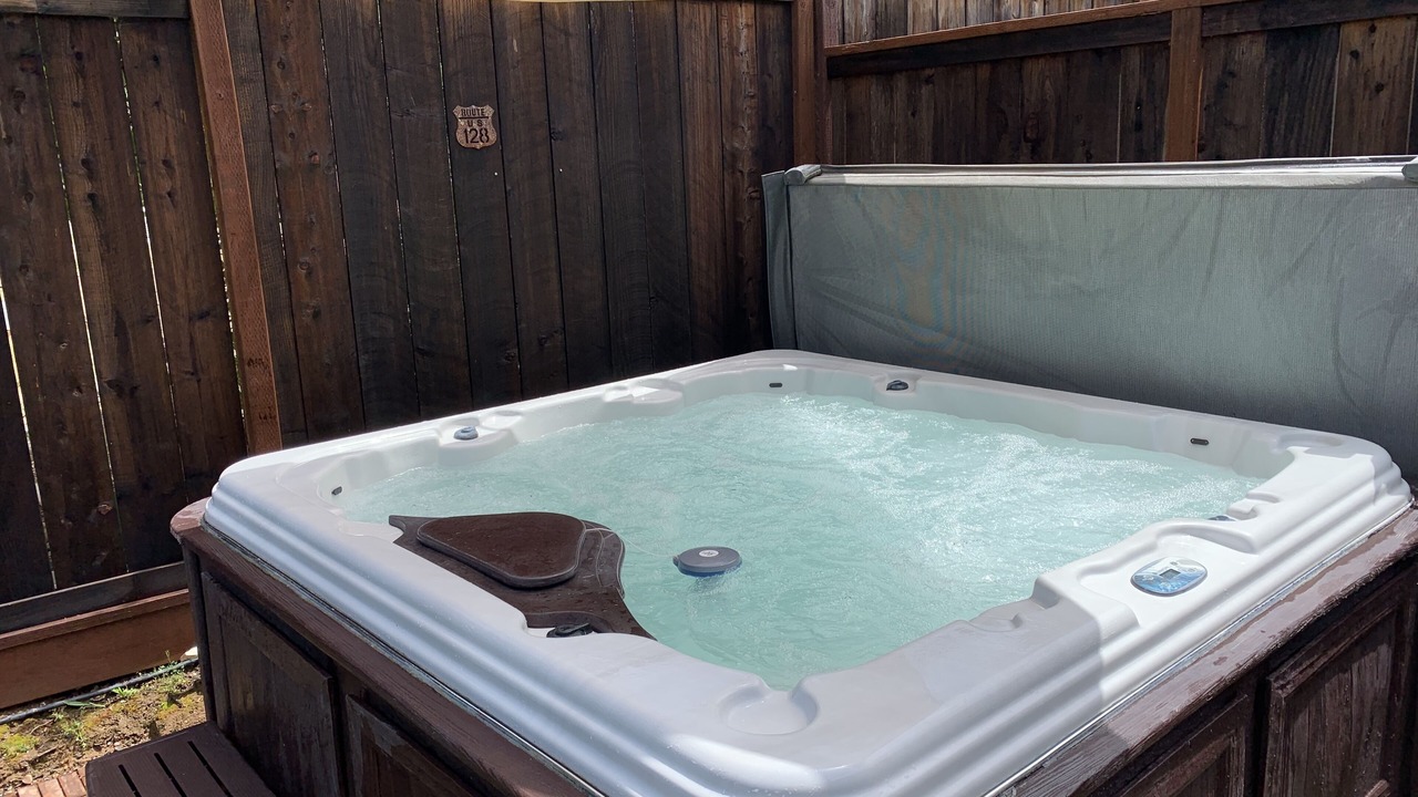 Photo of Outdoor in Guerneville