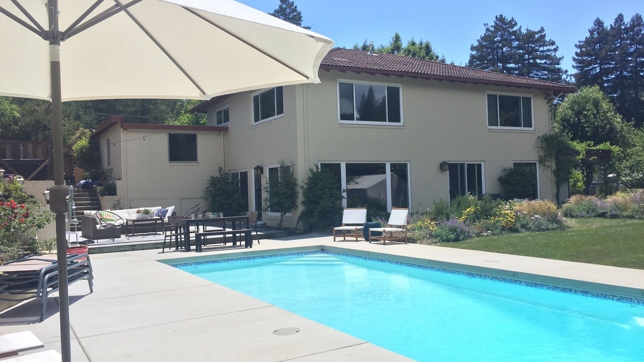 Photo of Outdoor in Guerneville