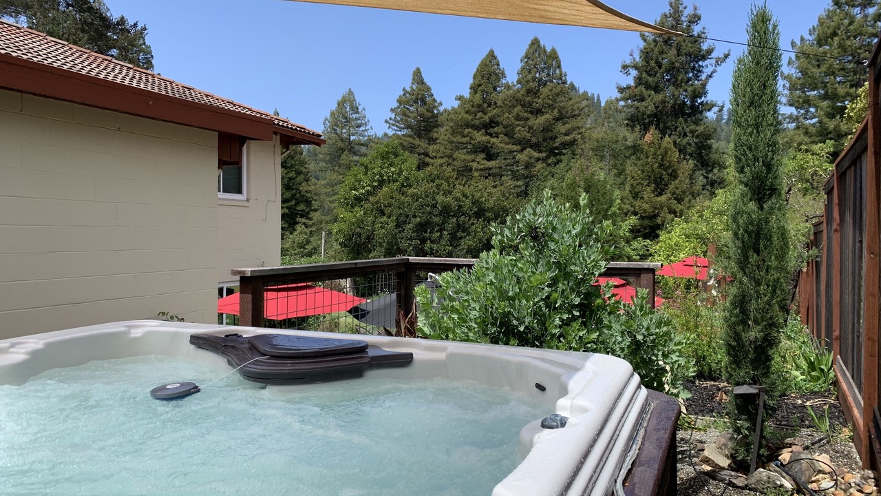 Photo of Outdoor in Guerneville