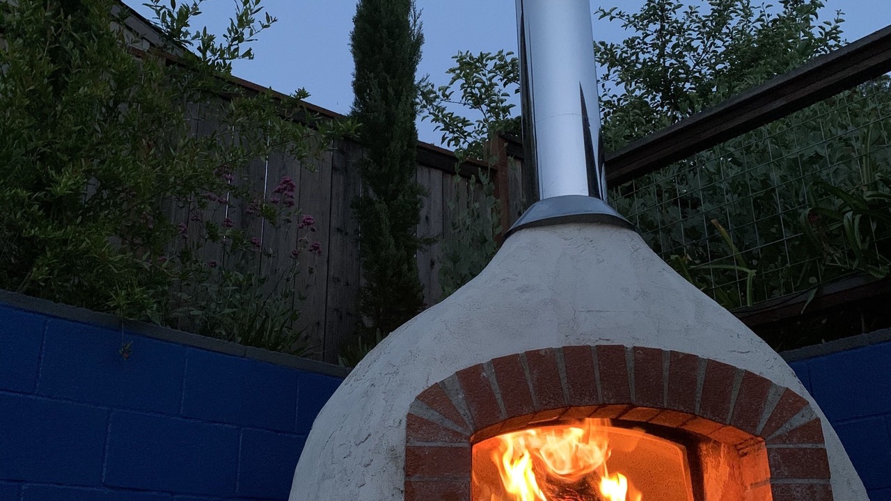 Photo of Outdoor in Guerneville