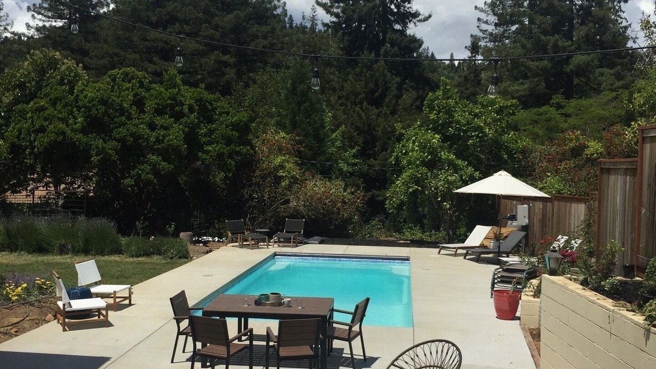 Photo of Outdoor in Guerneville