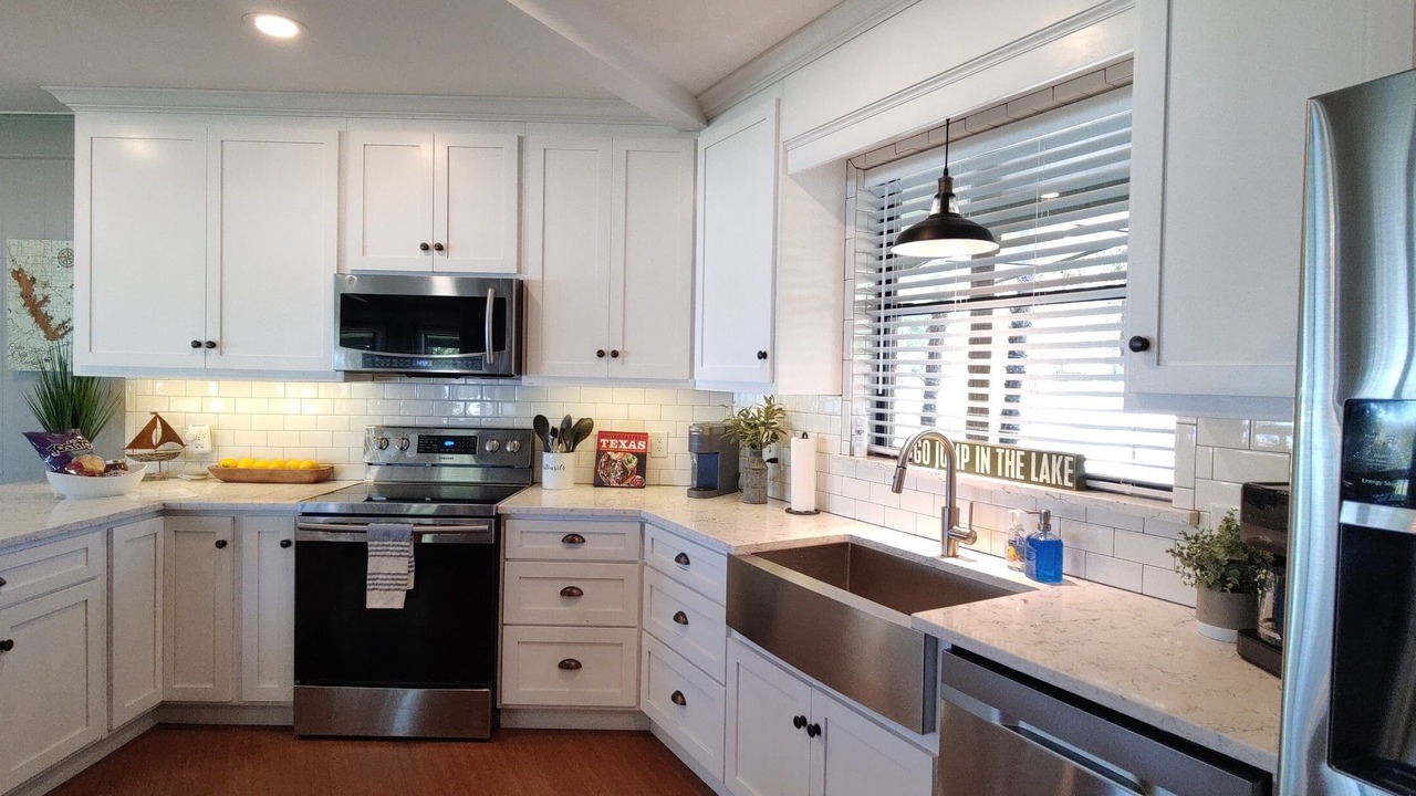 Photo of Kitchen in Mabank