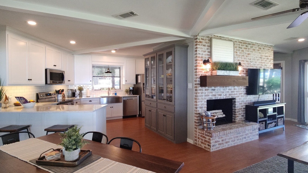 Photo of Kitchen in Mabank