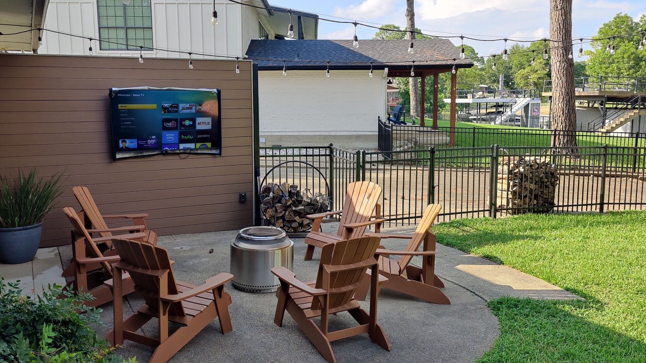 Photo of Outdoor in Mabank