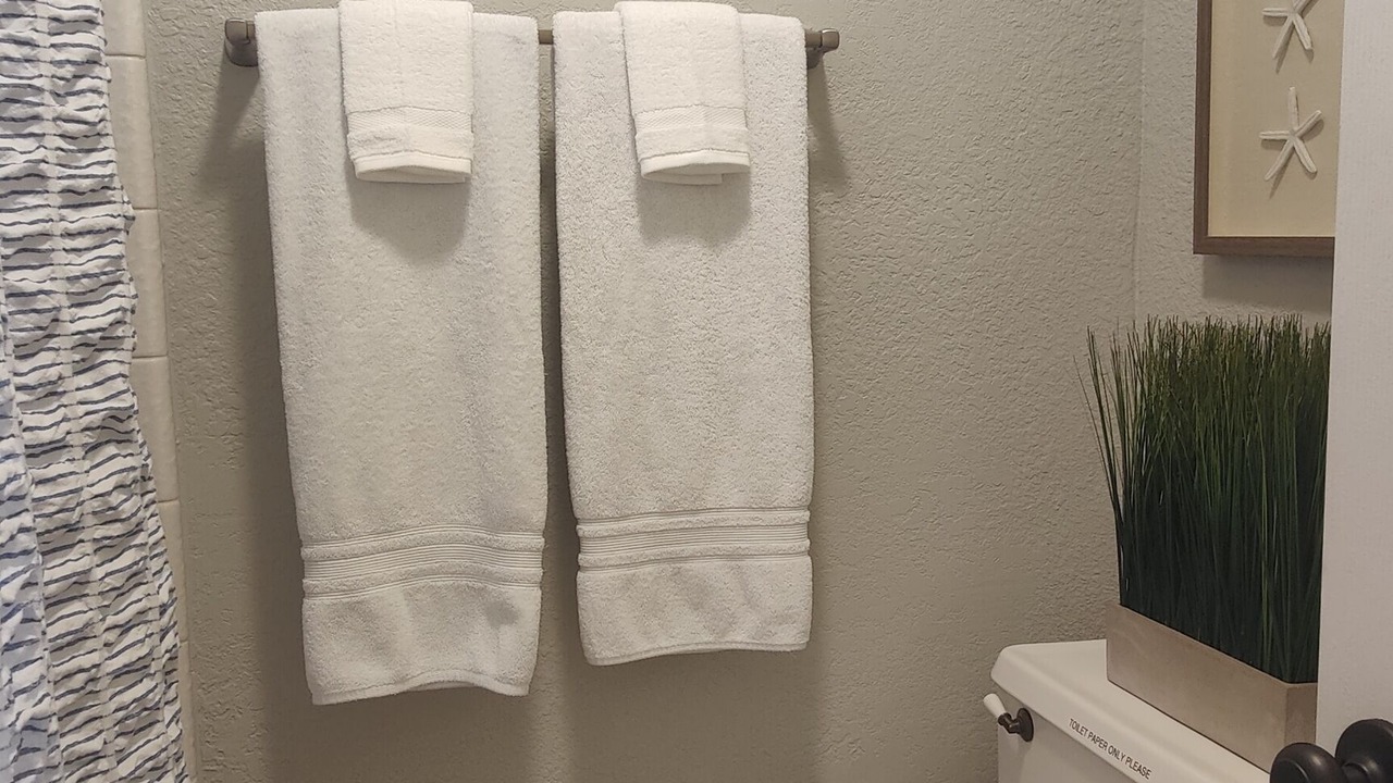 Photo of Bathroom in Mabank