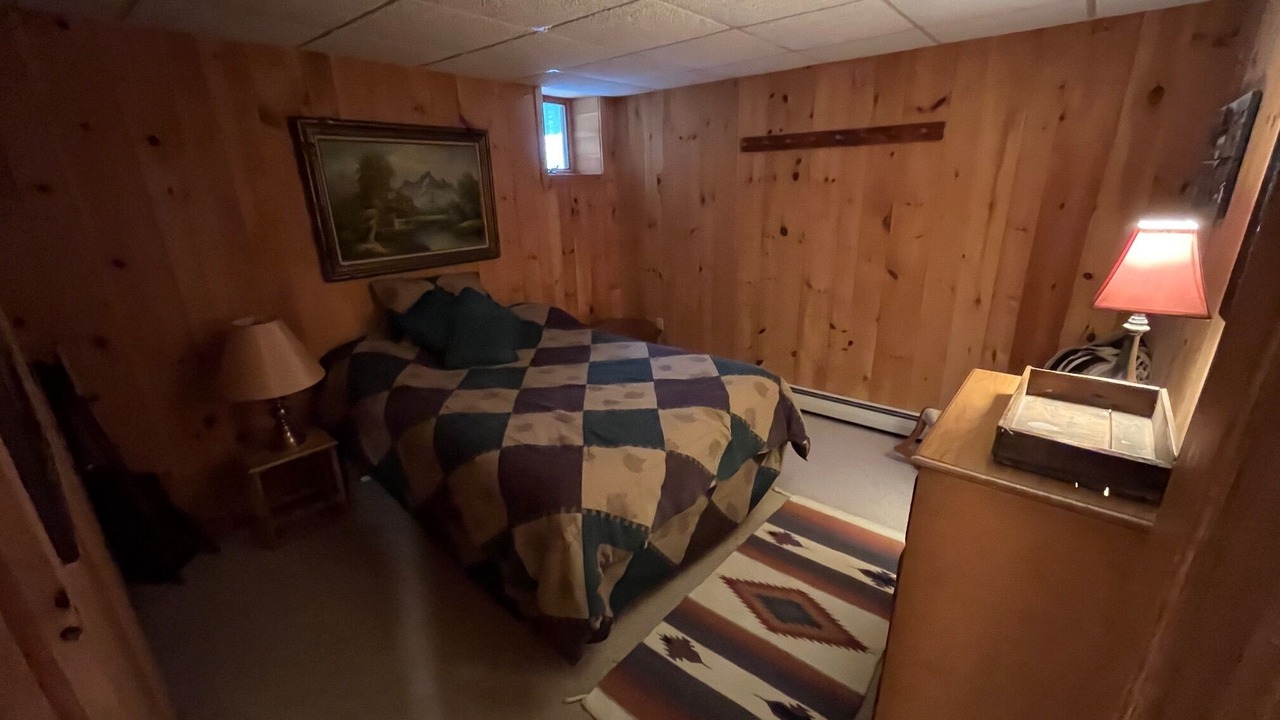 Photo of Bedroom in Londonderry
