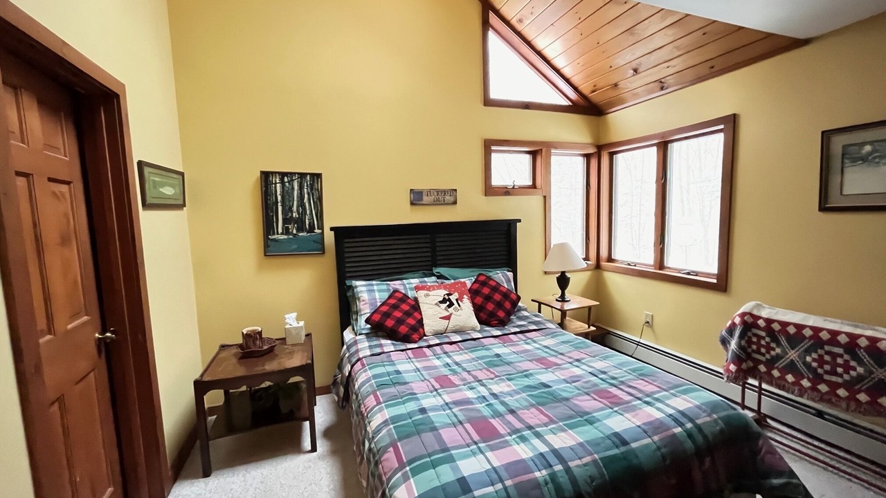 Photo of Bedroom in Londonderry
