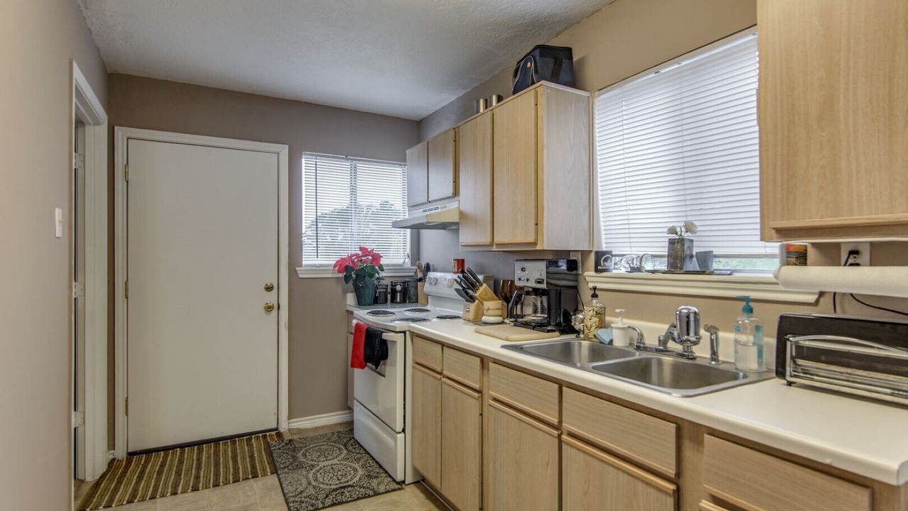 Photo of Kitchen in Willis