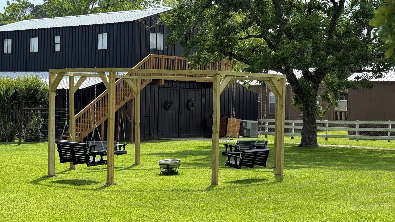 Photo of Outdoor in Willis