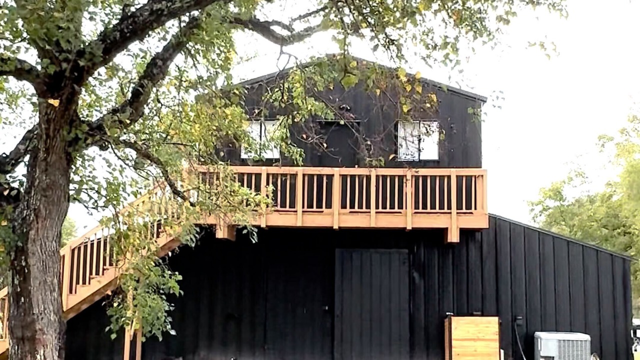 Photo of Outdoor in Willis
