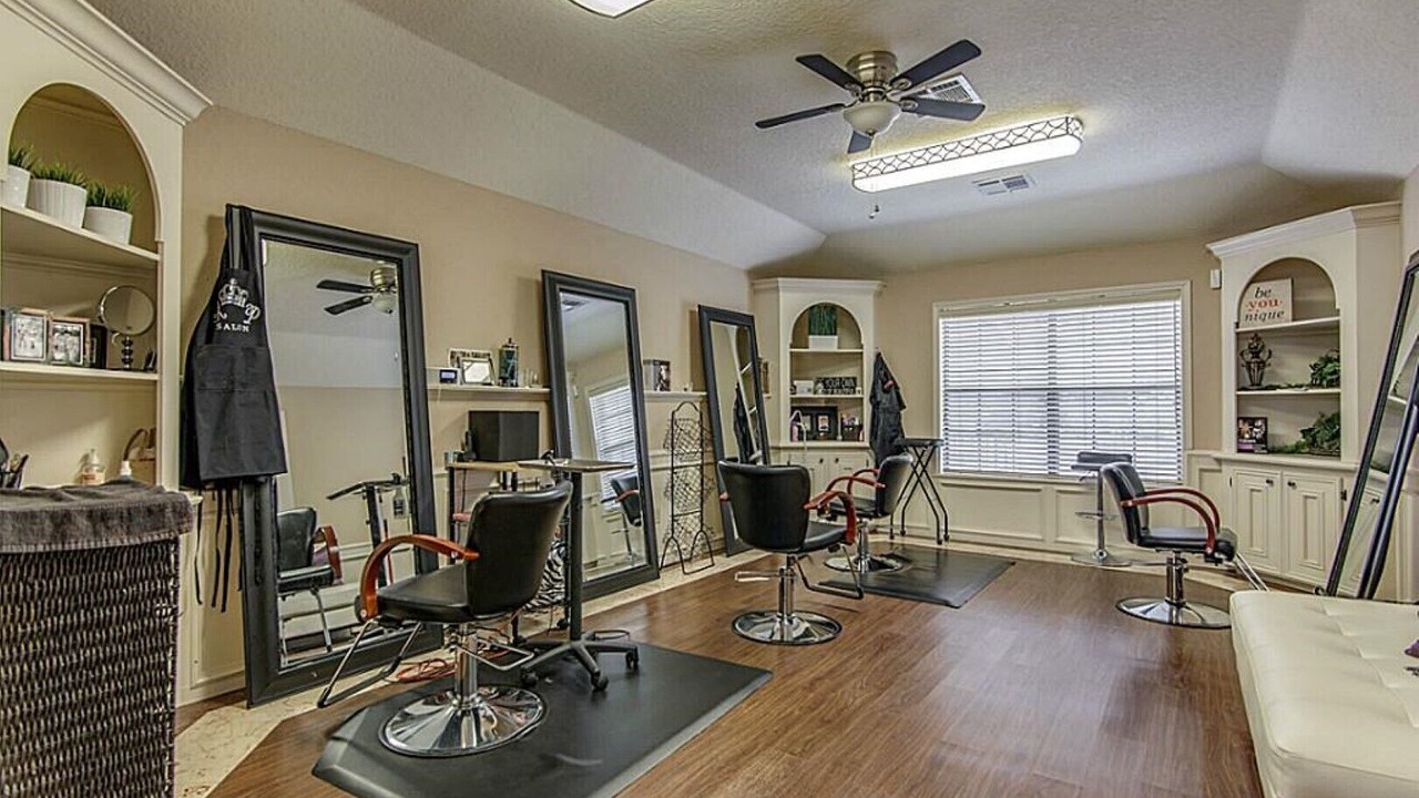 Photo of Bedroom in Willis