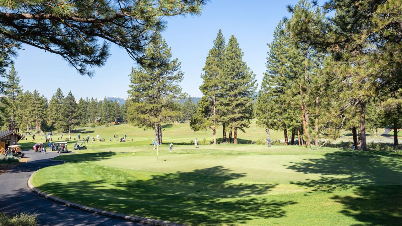 Photo of Others in Truckee