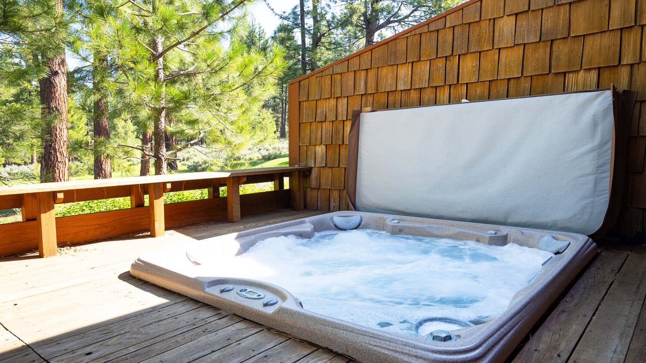 Photo of Outdoor in Truckee