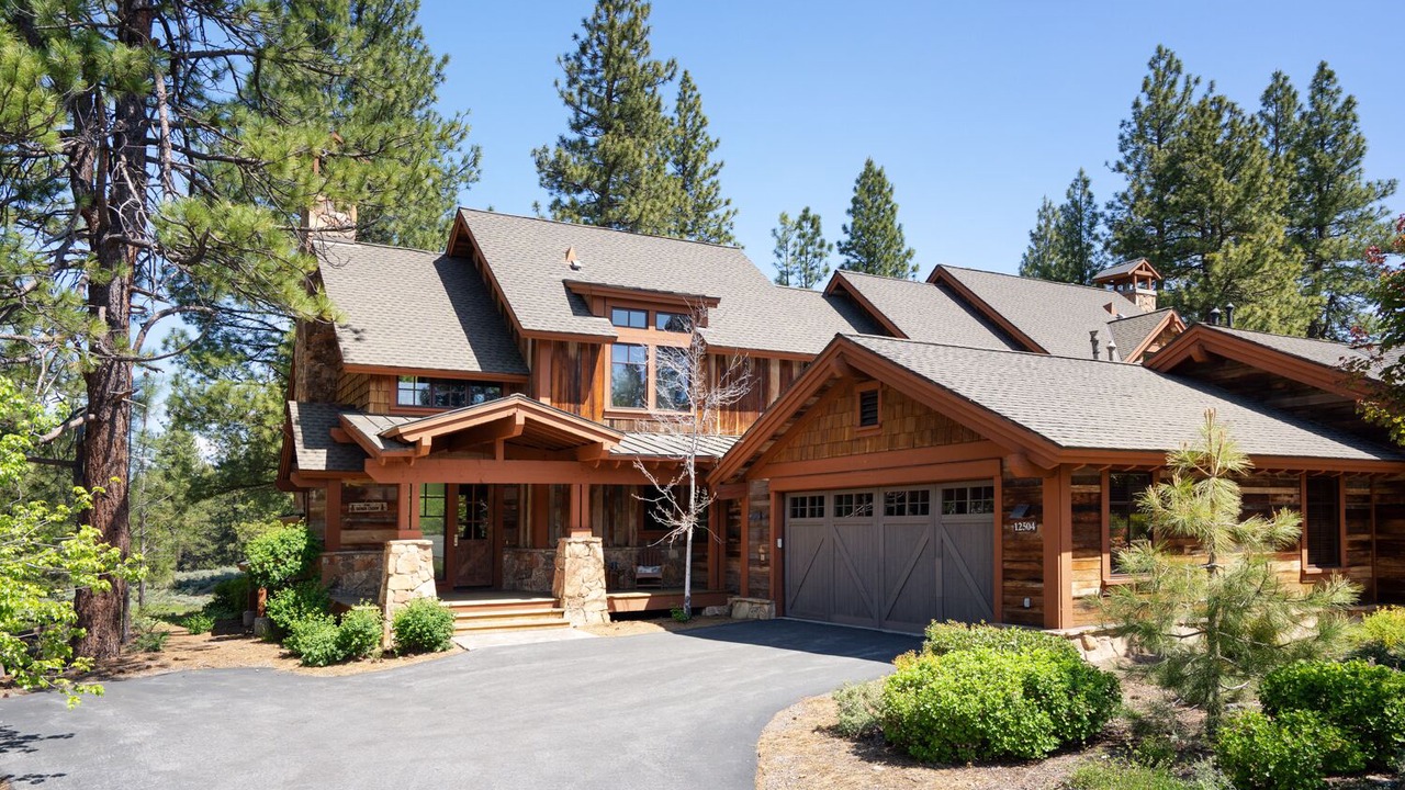 Photo of Outdoor in Truckee