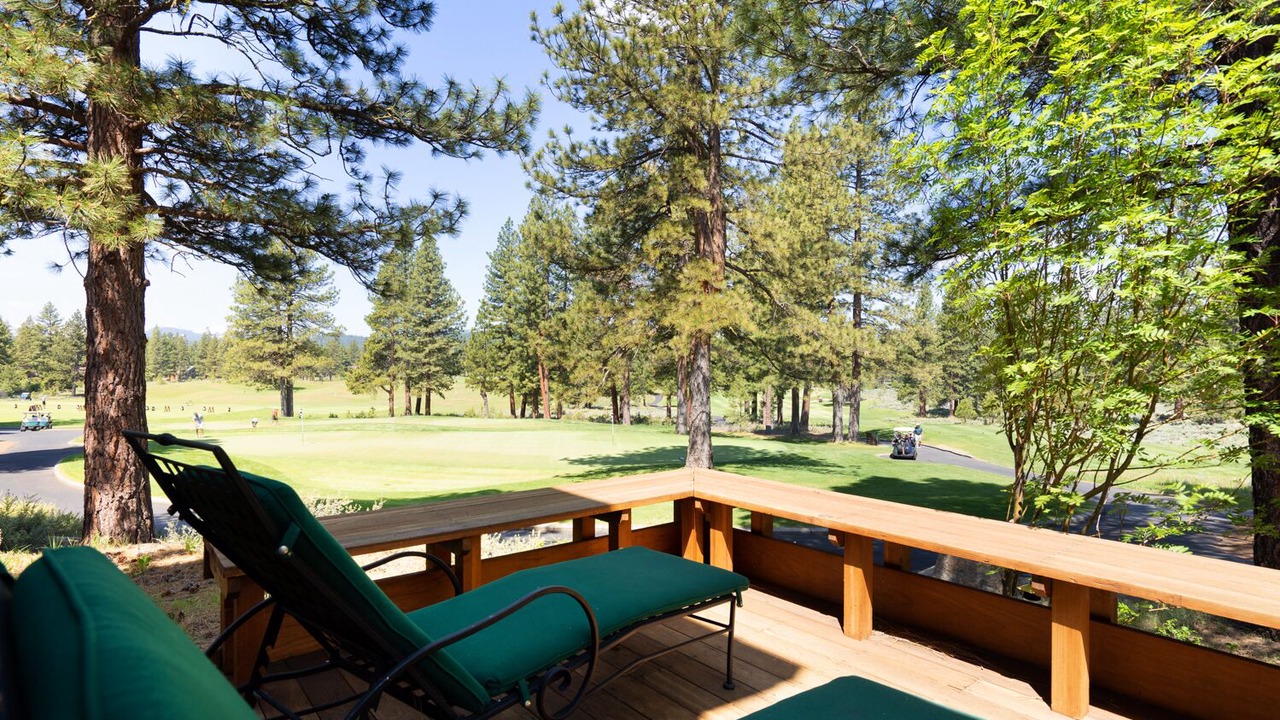 Photo of Outdoor in Truckee