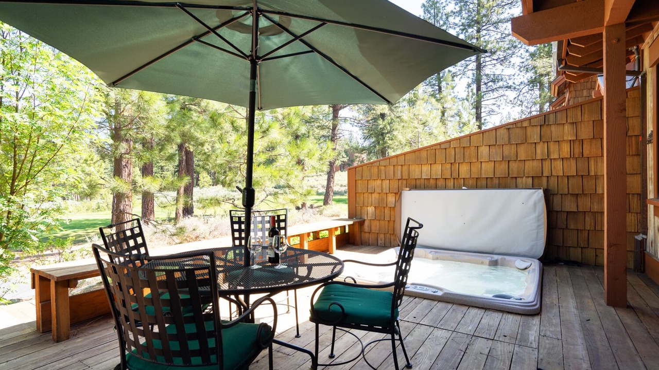 Photo of Outdoor in Truckee