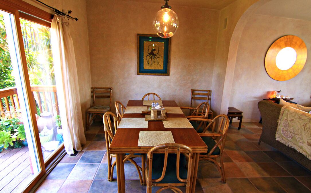 Photo of Livingroom in Opal Cliffs