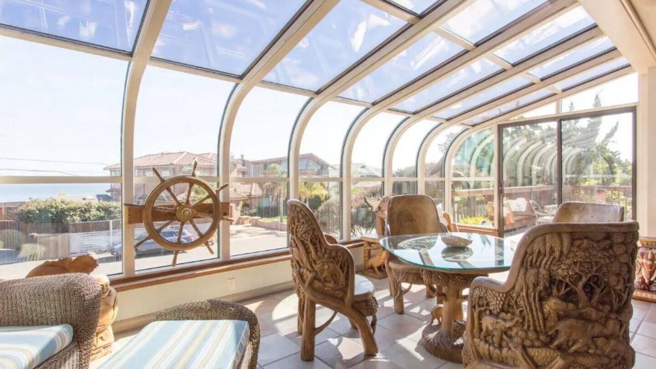 Photo of Bedroom in Opal Cliffs