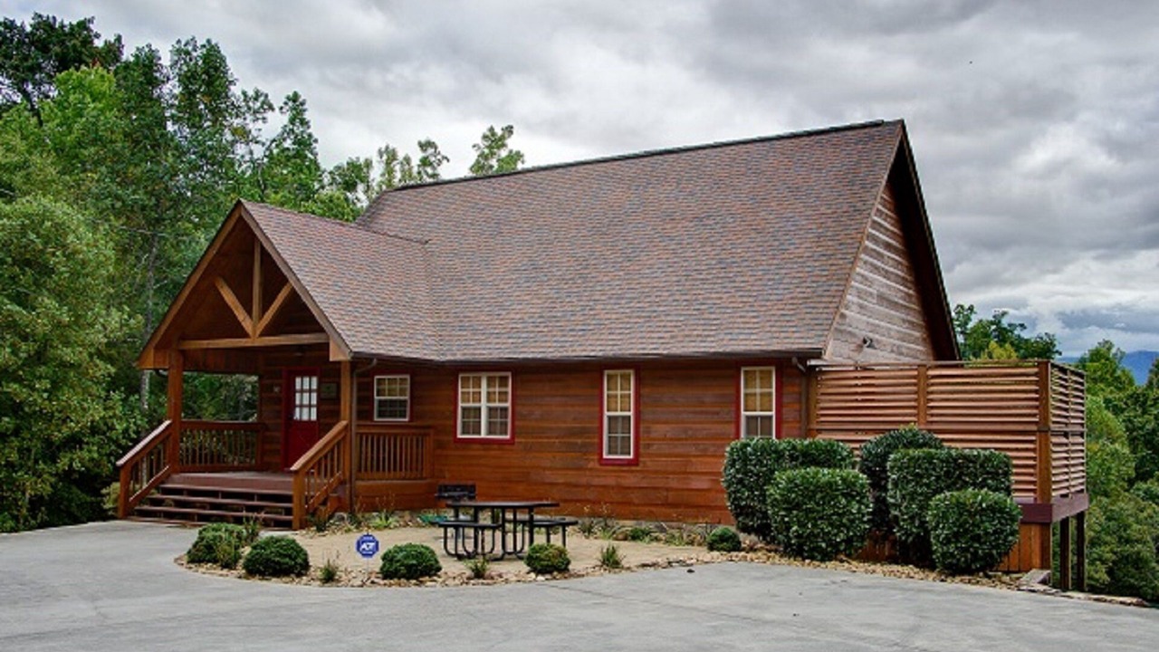 Photo of Outdoor in Gatlinburg