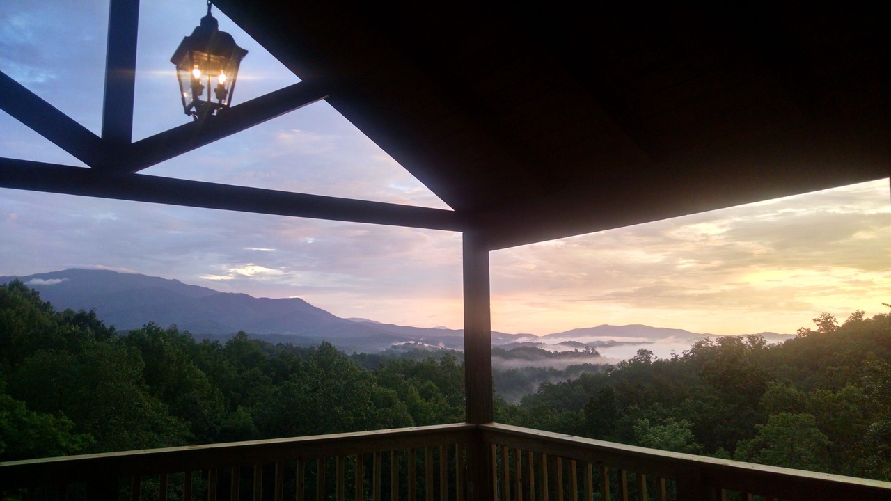 Photo of Outdoor in Gatlinburg