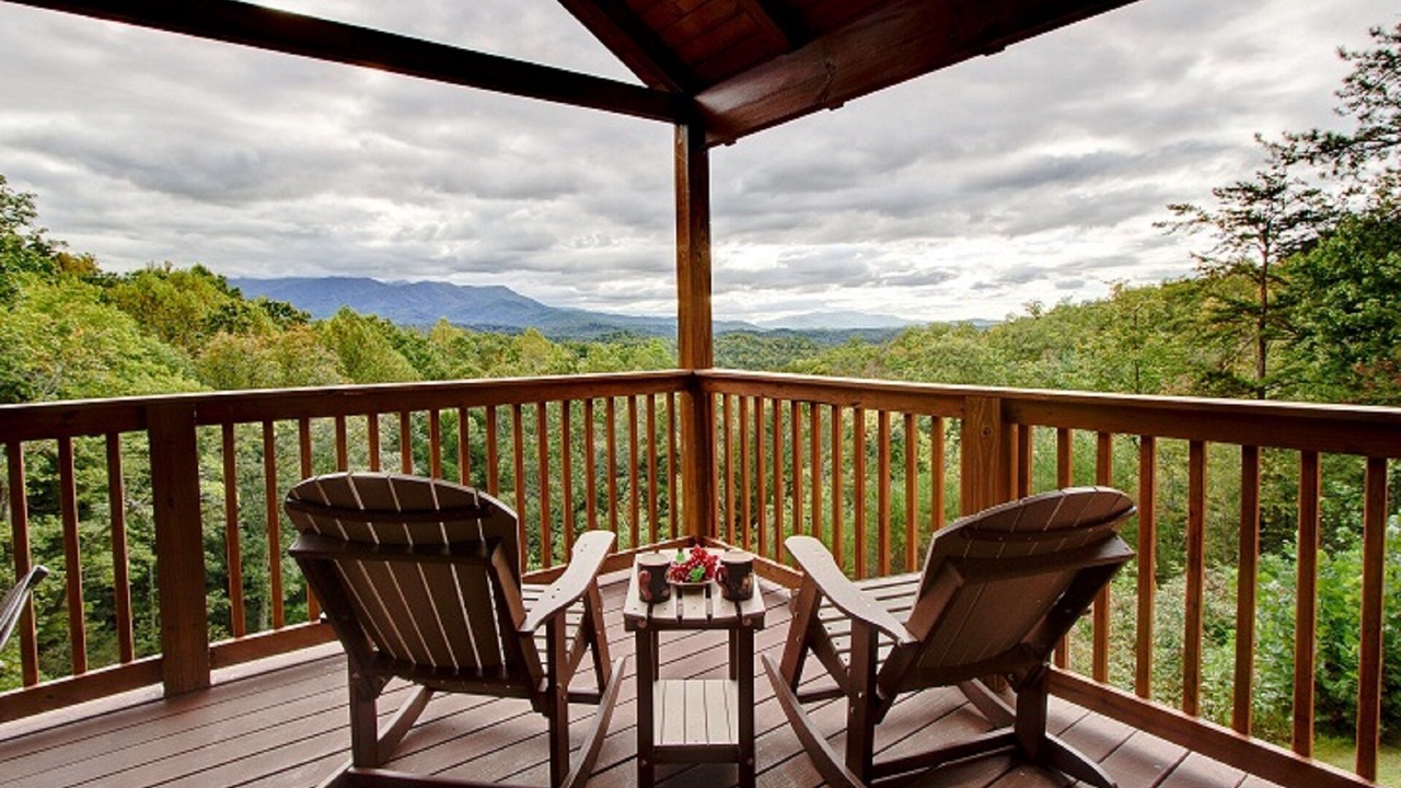 Photo of Outdoor in Gatlinburg