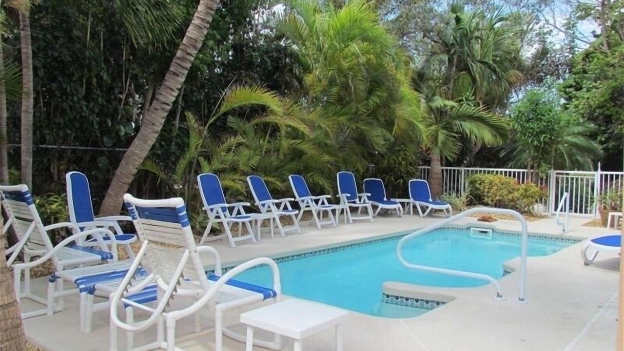 Photo of Outdoor in Summerland Key