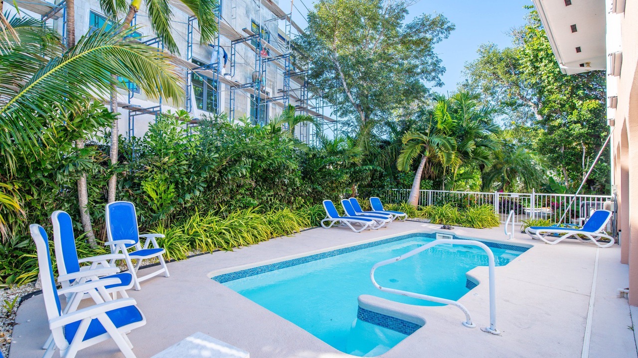 Photo of Outdoor in Summerland Key