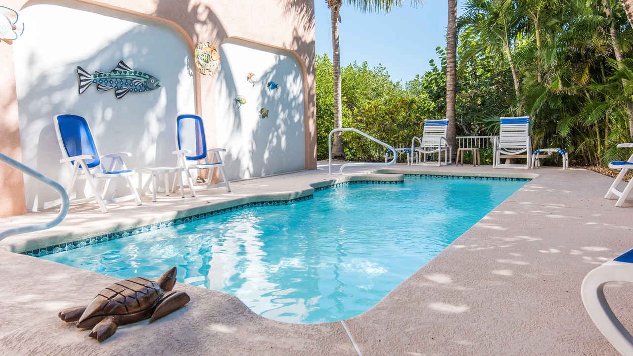 Photo of Outdoor in Summerland Key