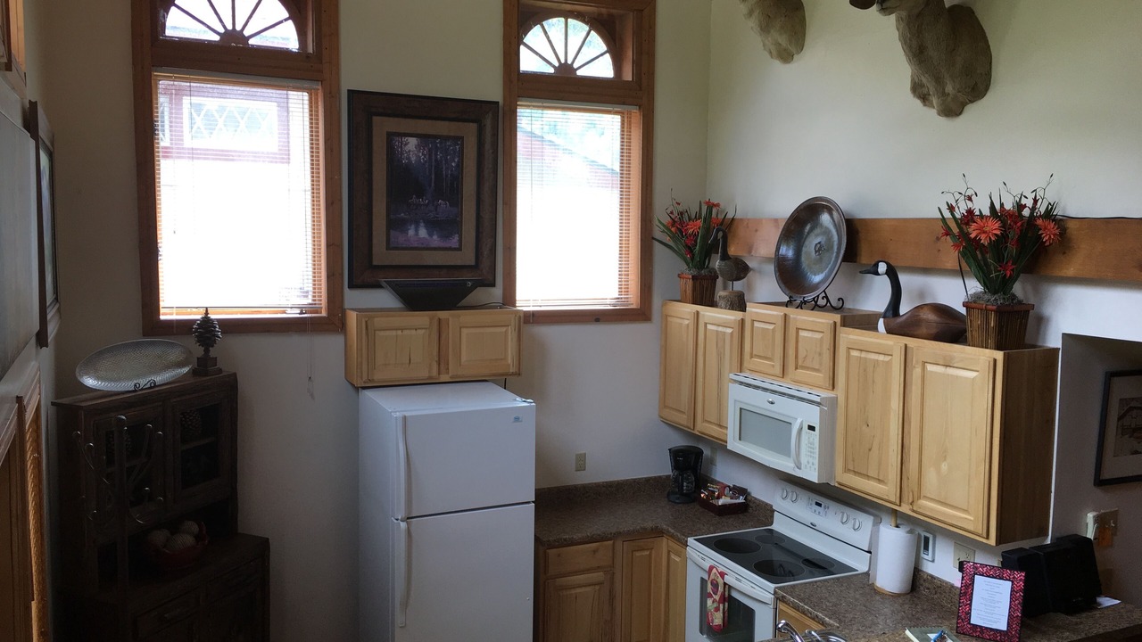 Photo of Kitchen in Redstone