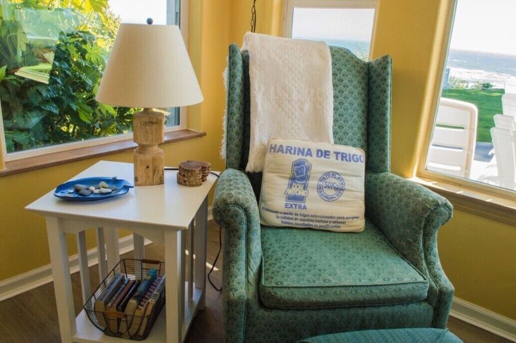 Photo of Livingroom in Harbor