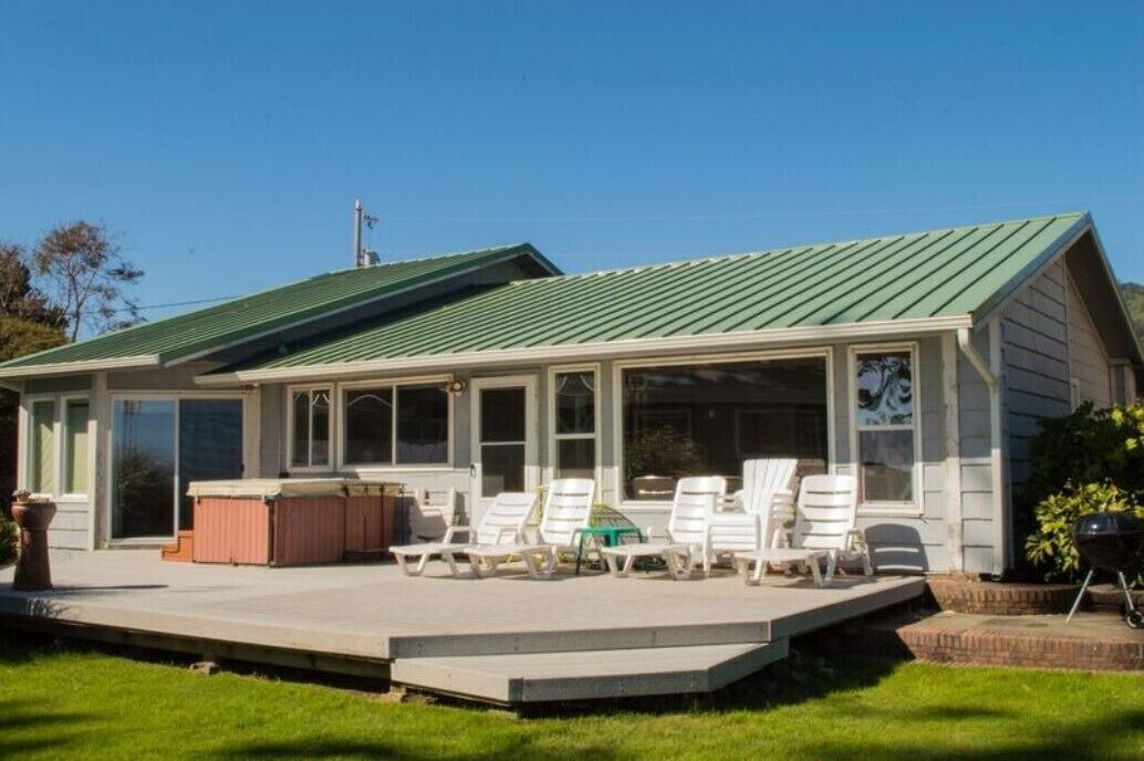 Photo of Patio Balcony in Harbor