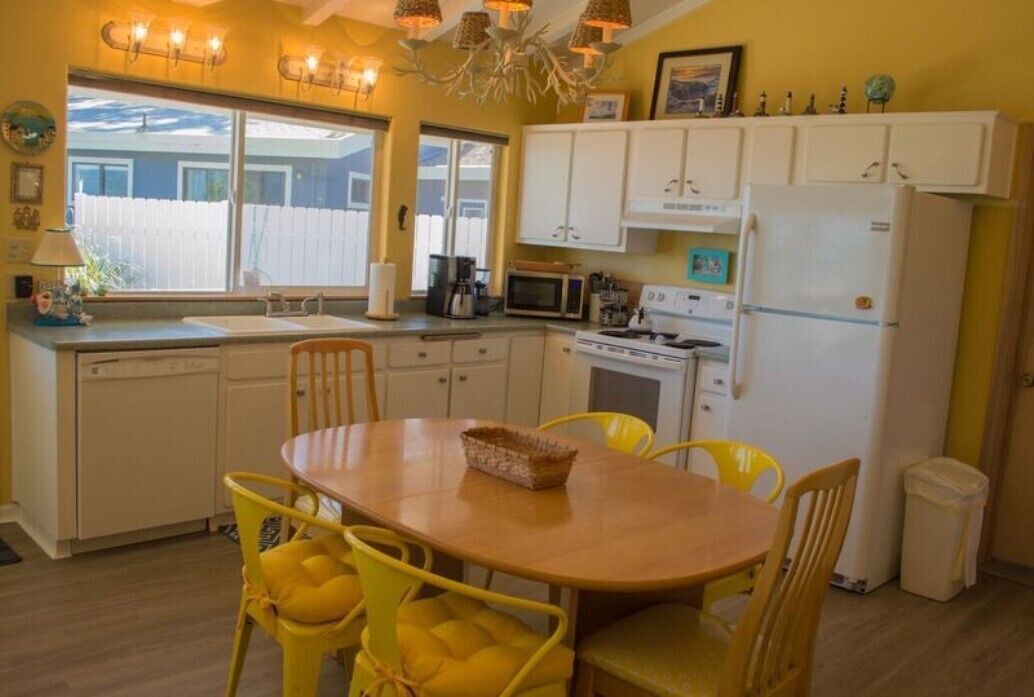 Photo of Kitchen in Harbor